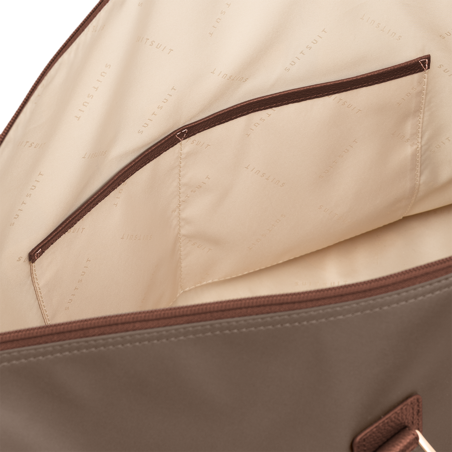 Serenity - Moon Stone - Tote De Voyage