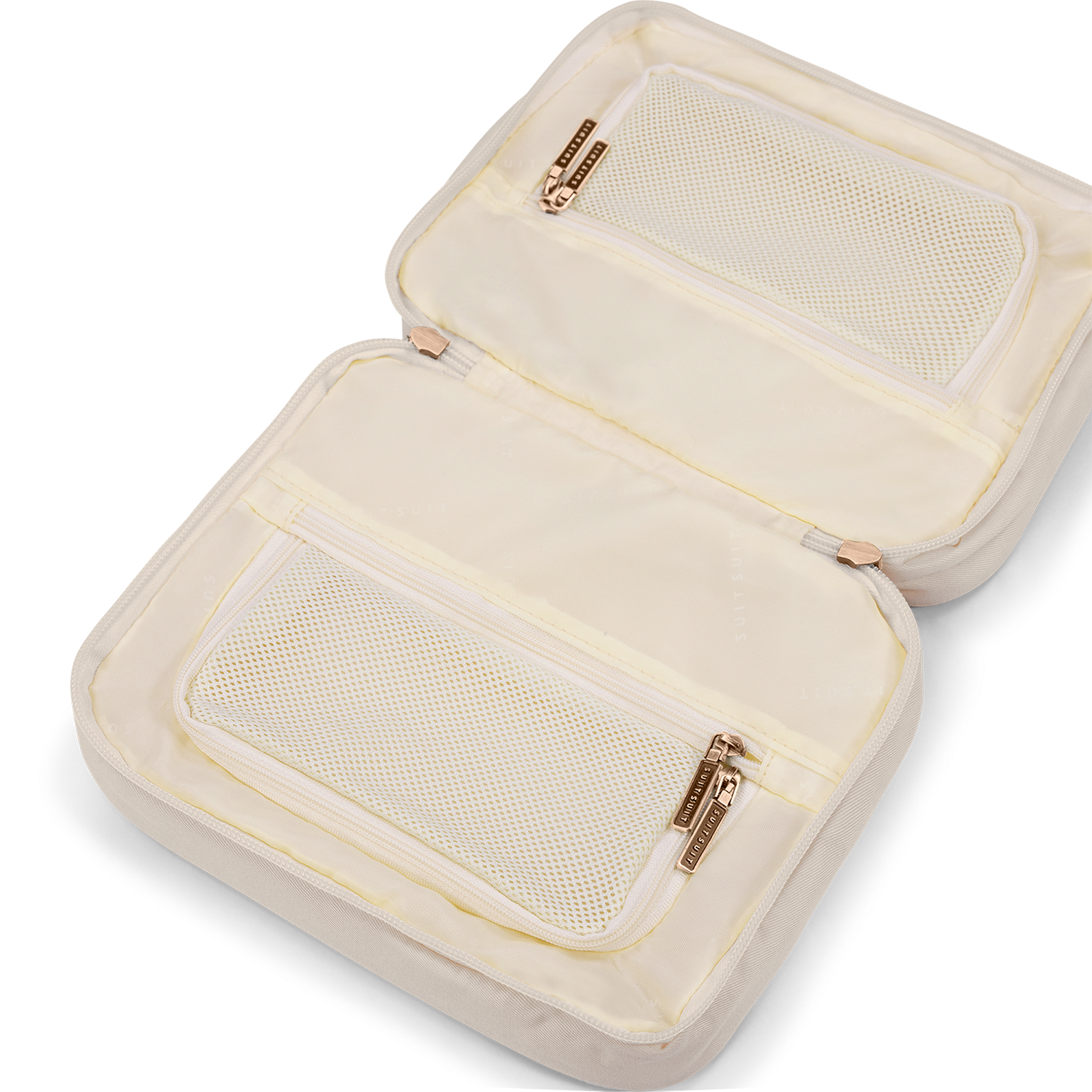 Serenity - Antique White - Set de Organisateurs (66 cm)
