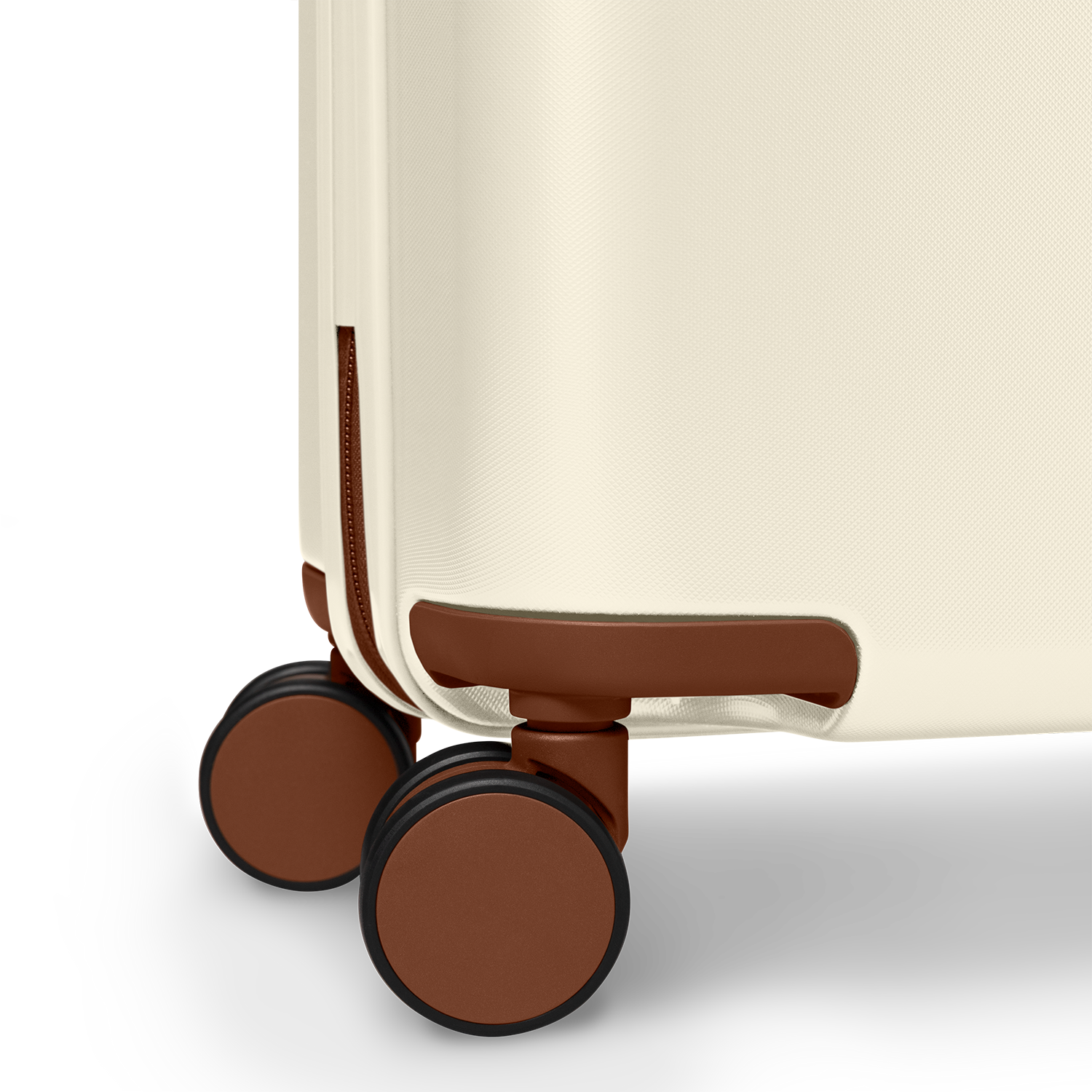 Serenity - Whisper White - Cabine (55 cm)