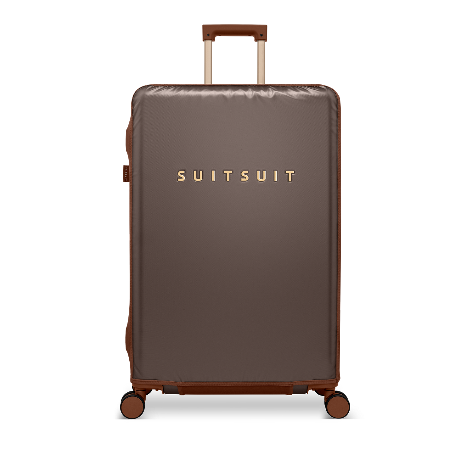 Serenity - Chocolate Brown - Housse de Protection (76 cm)