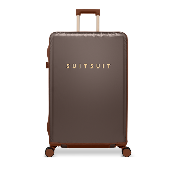 Serenity - Chocolate Brown - Housse de Protection (76 cm)