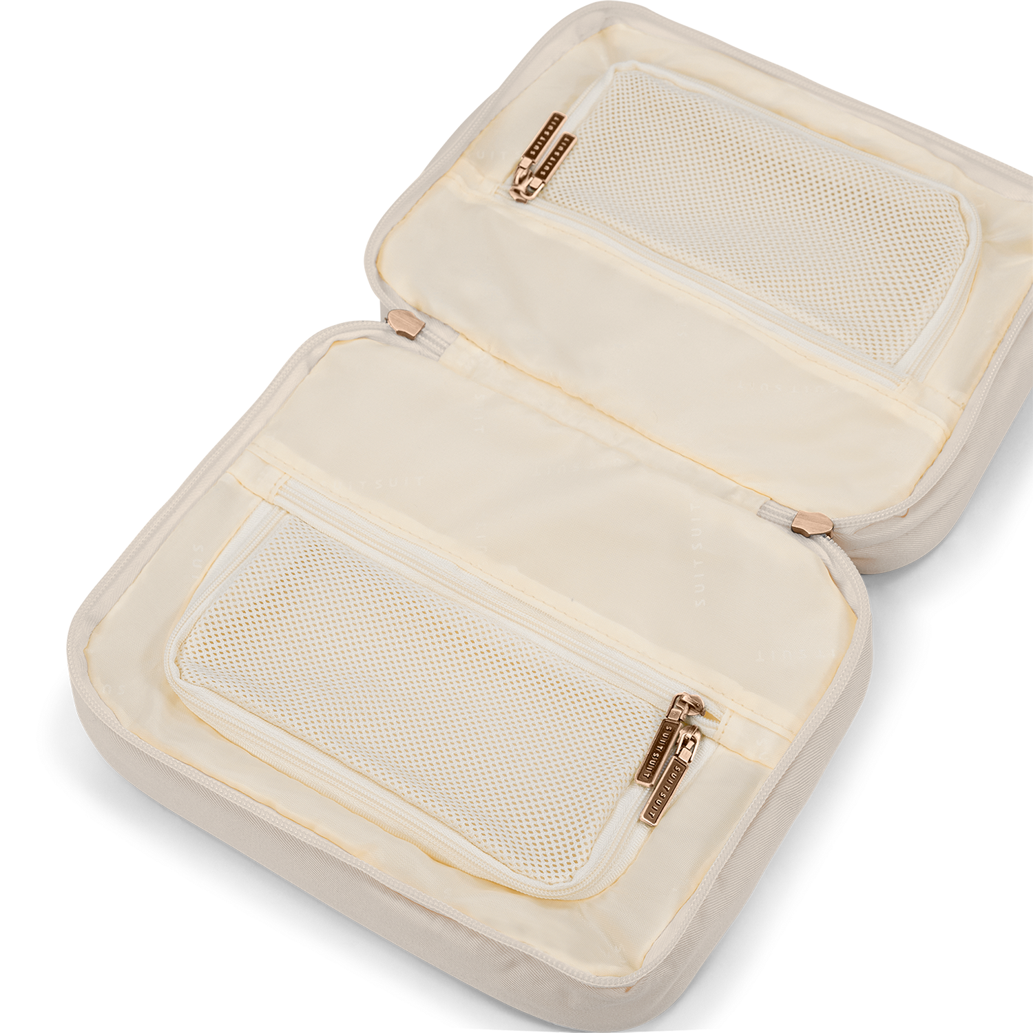Serenity - Antique White - Set de Organisateurs (76 cm)