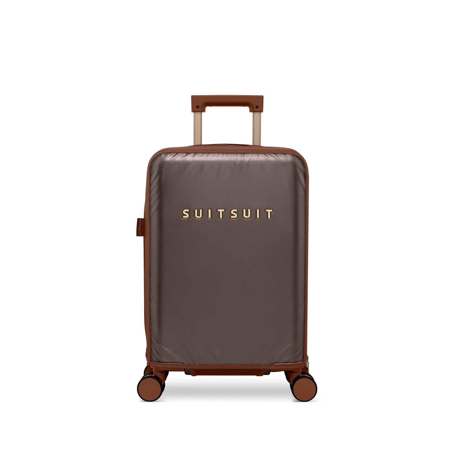 Serenity - Chocolate Brown - Housse de Protection (55 cm)
