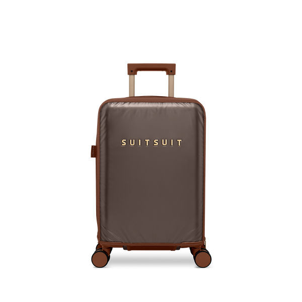 Serenity - Chocolate Brown - Housse de Protection (55 cm)