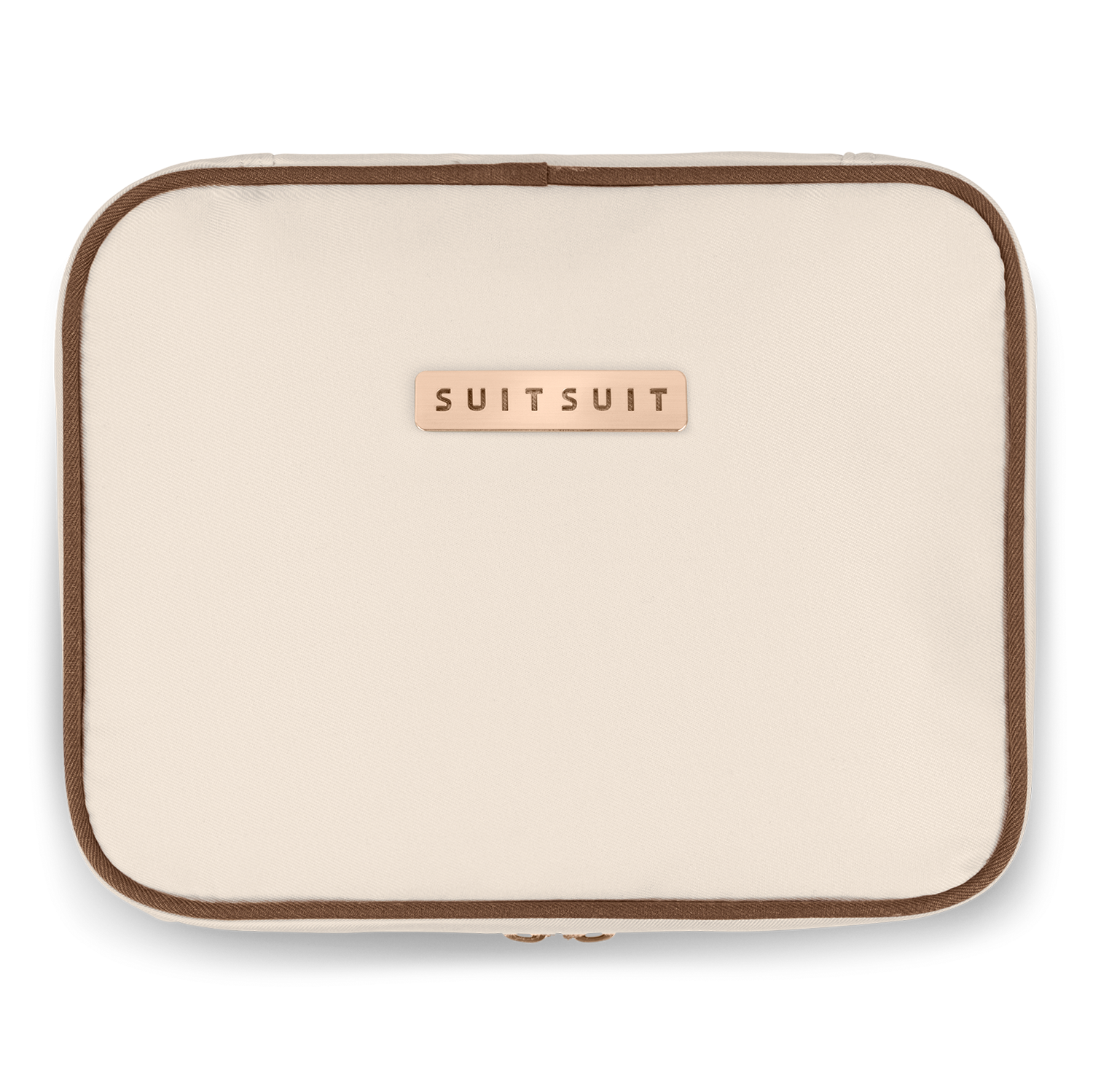 Serenity - Antique White - Set de Organisateurs (66 cm)