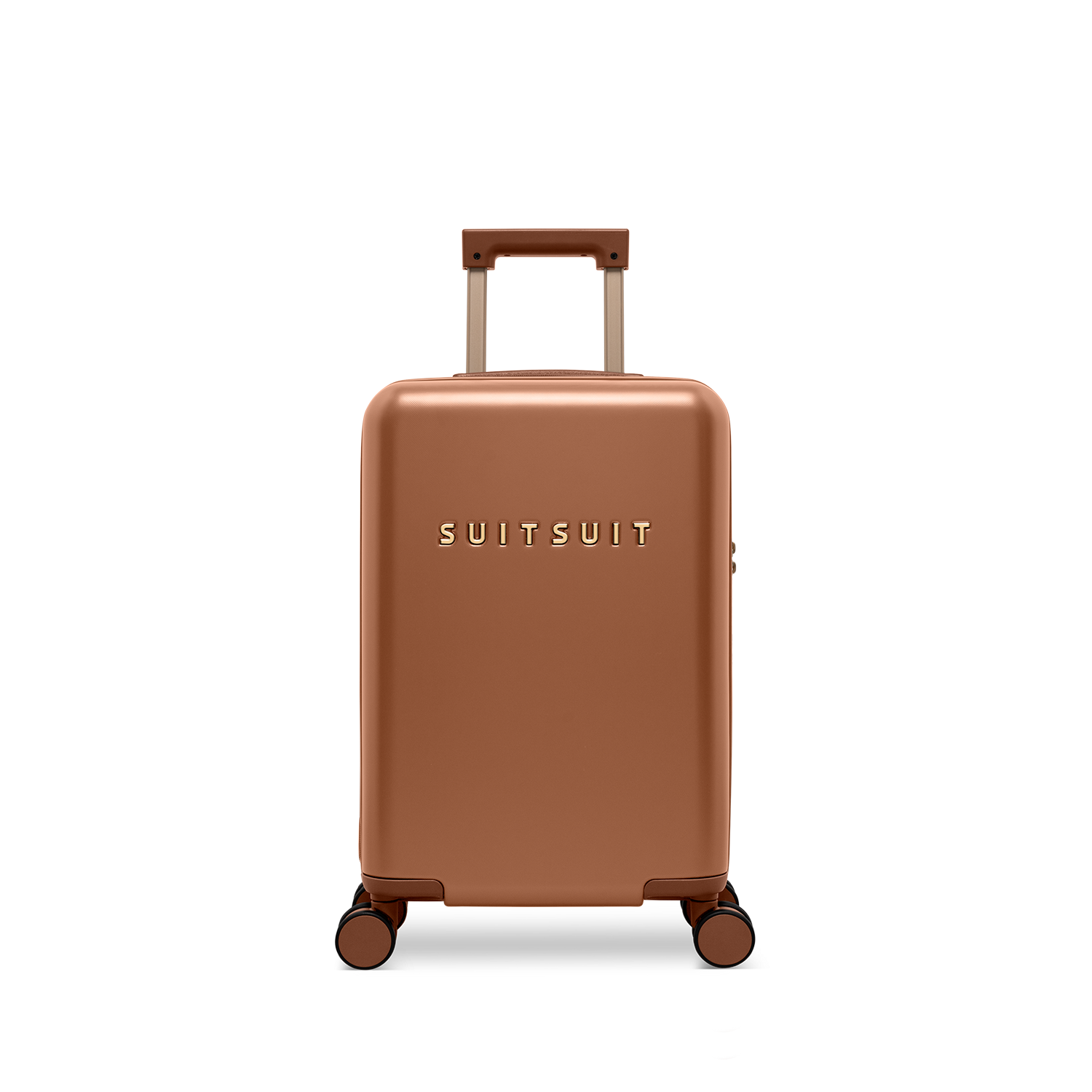 Serenity - Caramel Café - Cabine (55 cm)
