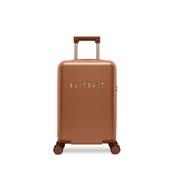 Serenity - Caramel Café - Cabine (55 cm)