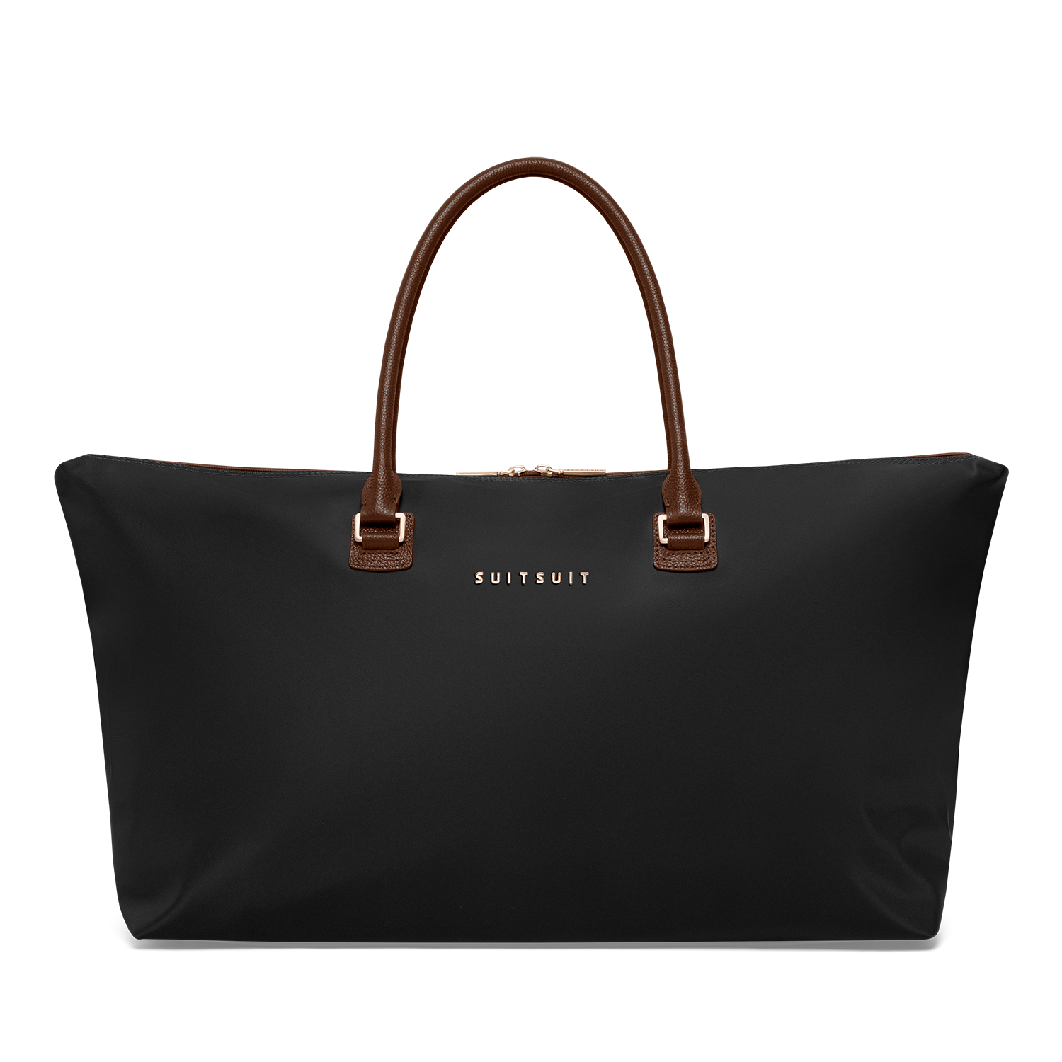 Serenity - Black Olive - Tote De Voyage