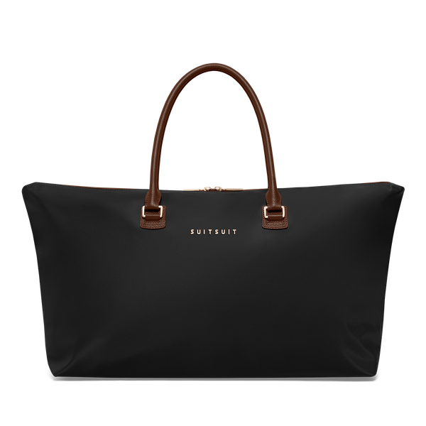 Serenity - Black Olive - Tote De Voyage