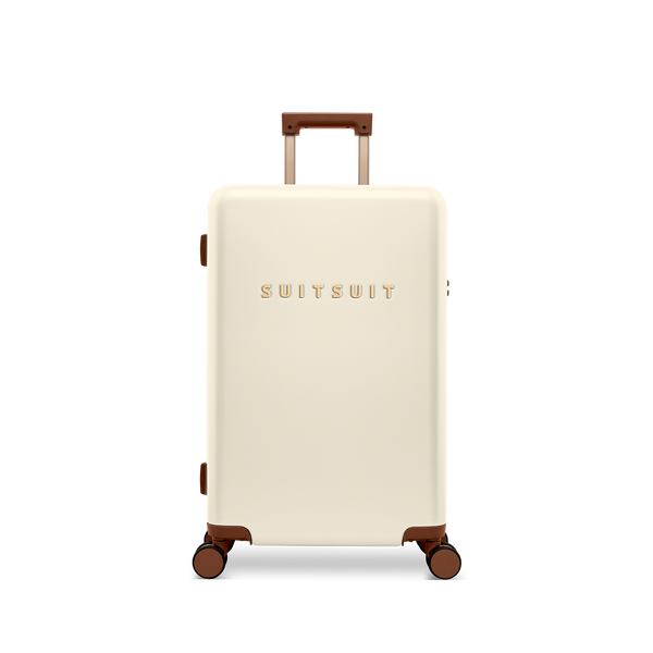 Serenity - Whisper White - Soute (66 cm)