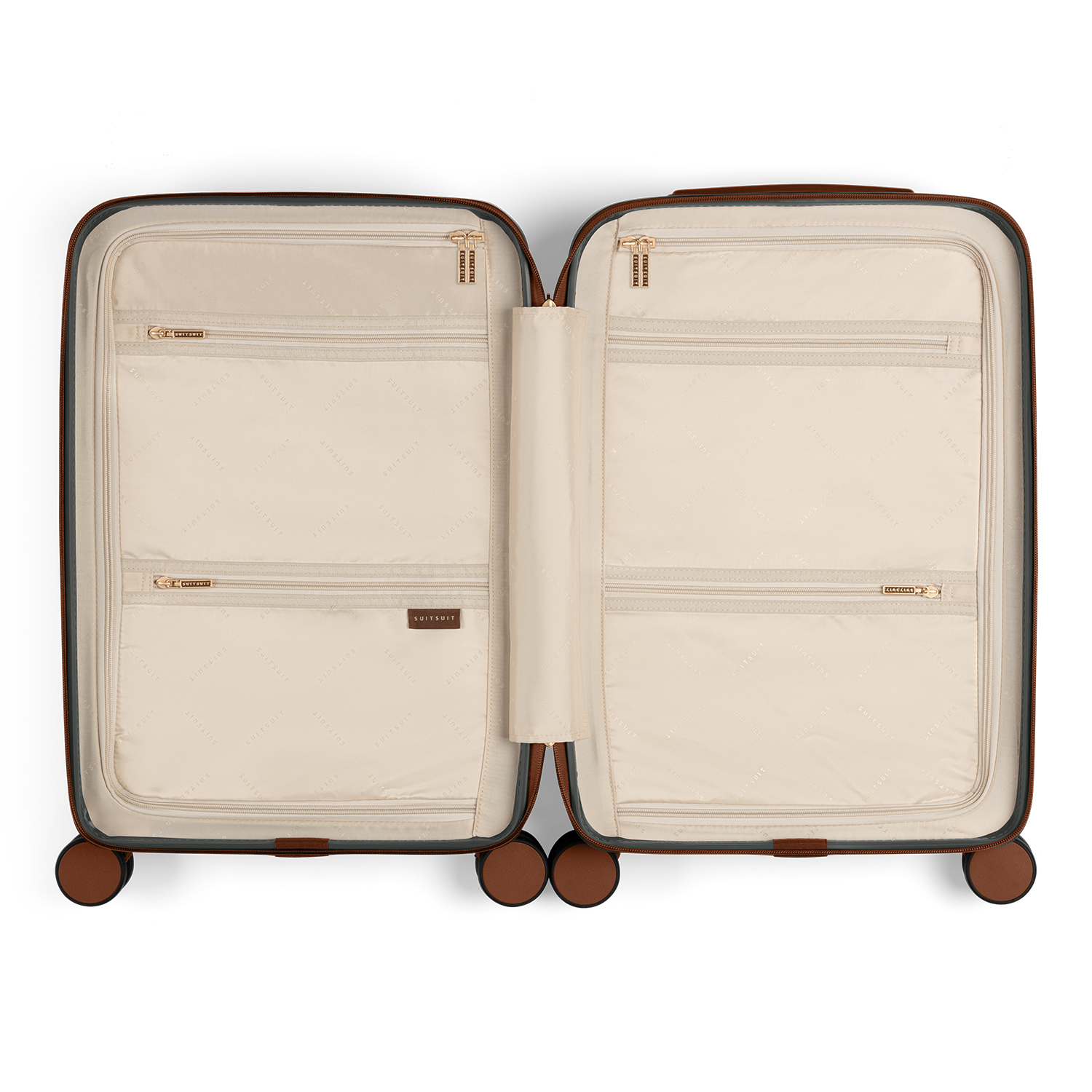 Serenity - Atlantic Deep - Ensemble Duo (55/76 cm)