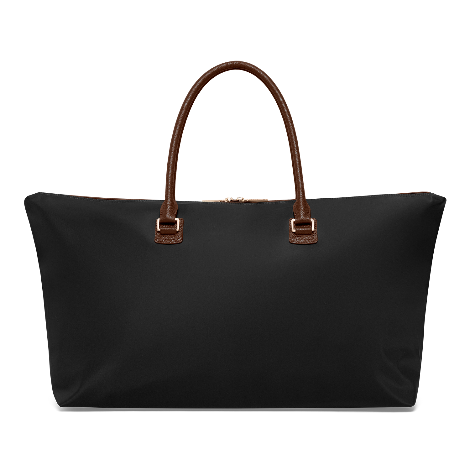 Serenity - Black Olive - Tote De Voyage