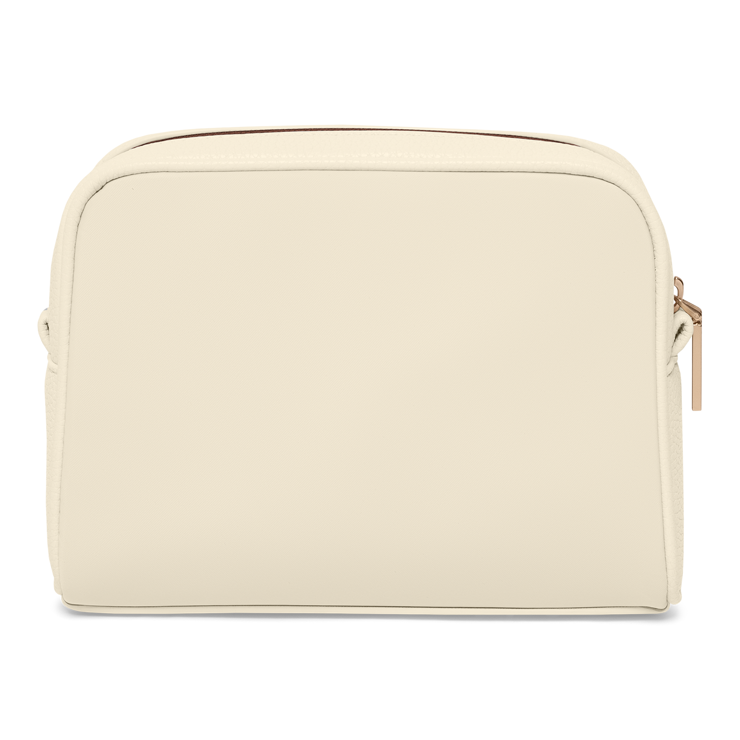 Serenity - Whisper White - Trousse de Toilette XL Et sac de maquillage