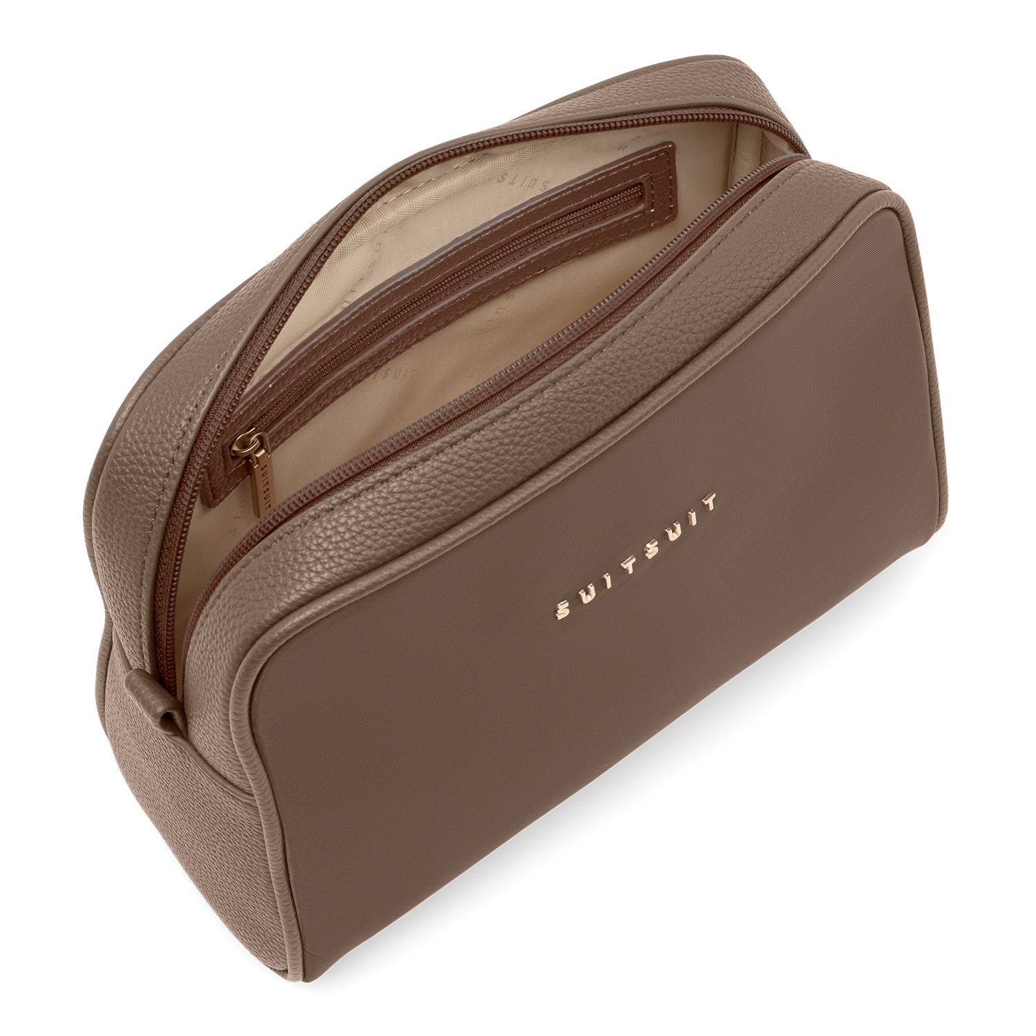 Serenity - Moon Stone - Trousse de Toilette XL Et sac de maquillage