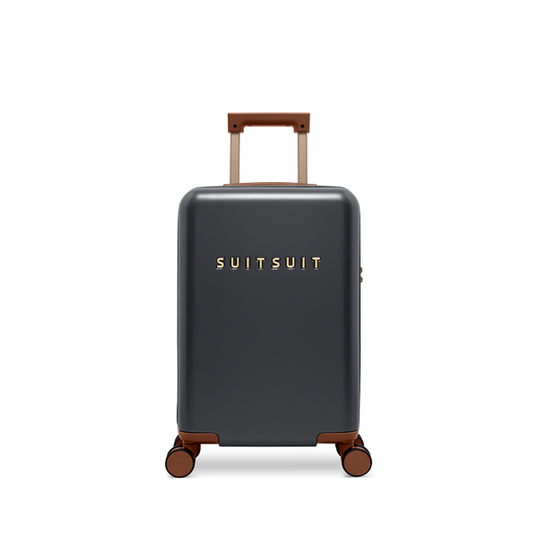 Serenity - Black Olive - Cabine (55 cm)