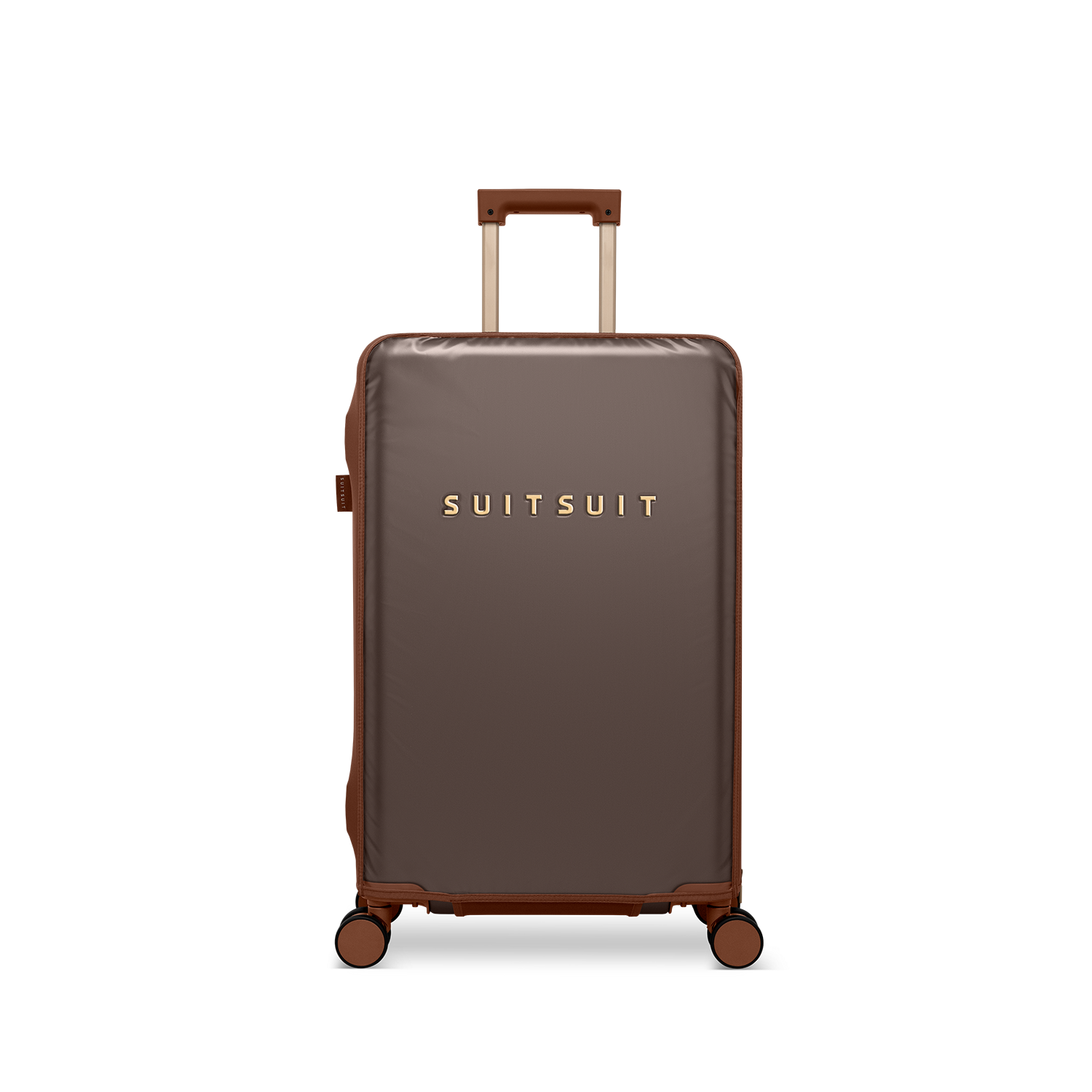 Serenity - Chocolate Brown - Housse de Protection (66 cm)