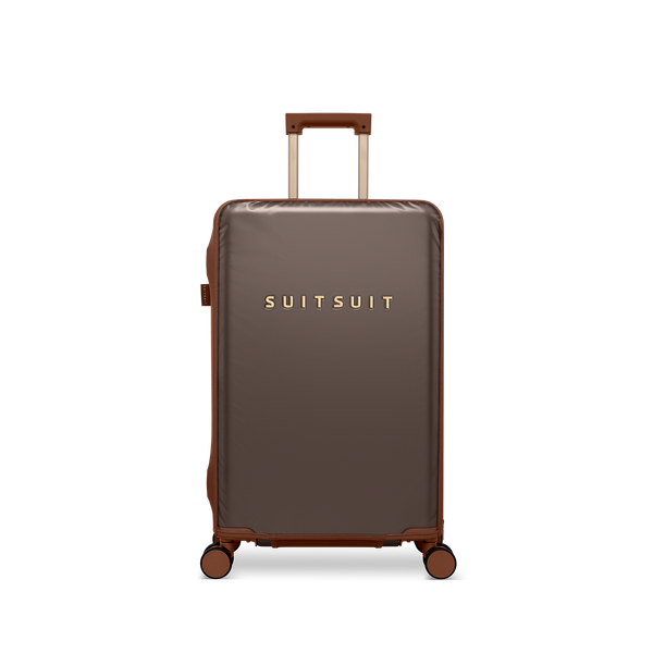Serenity - Chocolate Brown - Housse de Protection (66 cm)