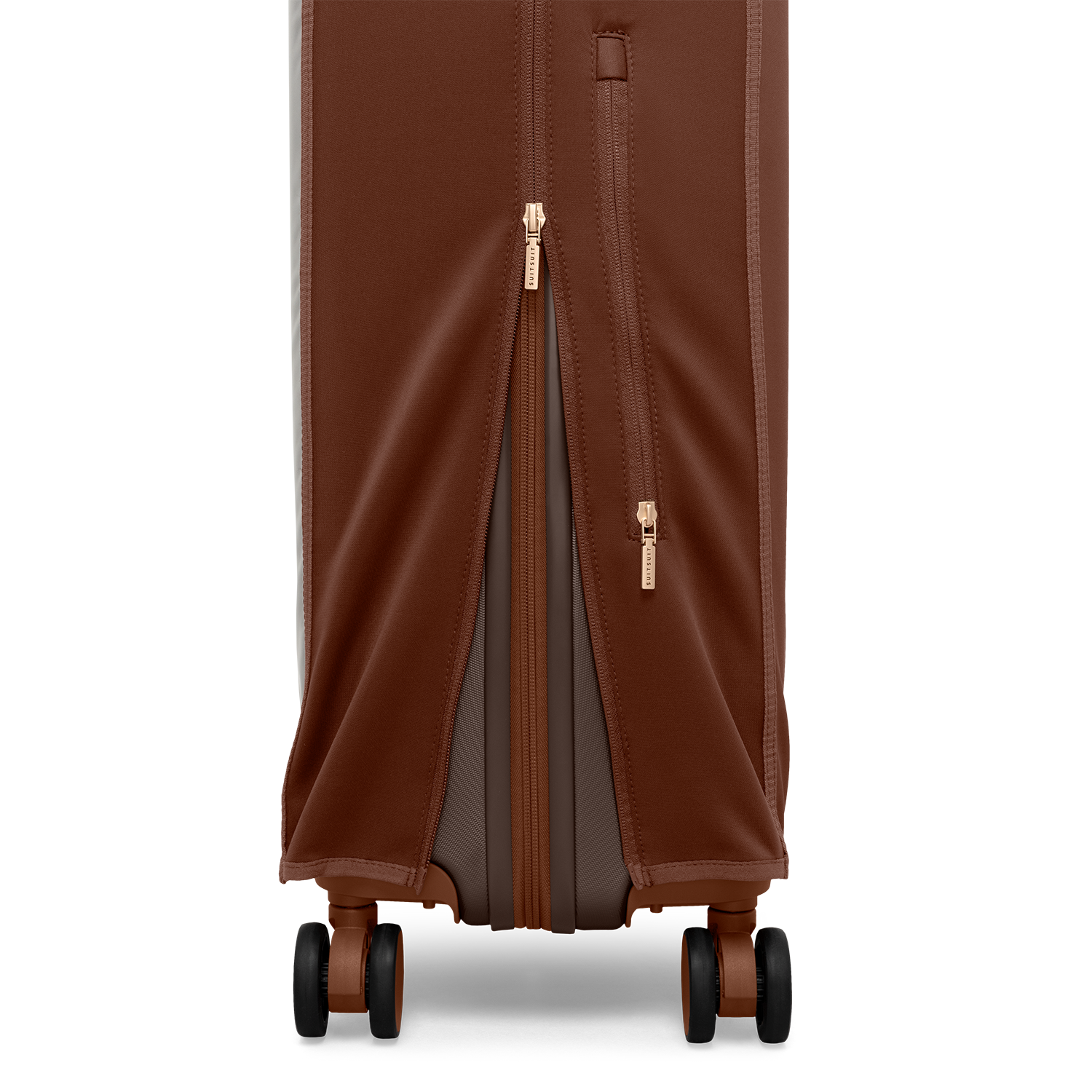 Serenity - Chocolate Brown - Housse de Protection (66 cm)
