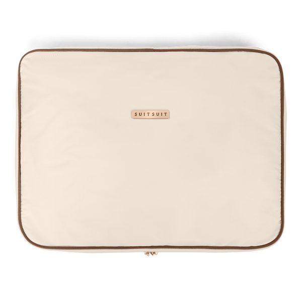 Serenity - Antique White - Set de Organisateurs (55 cm)