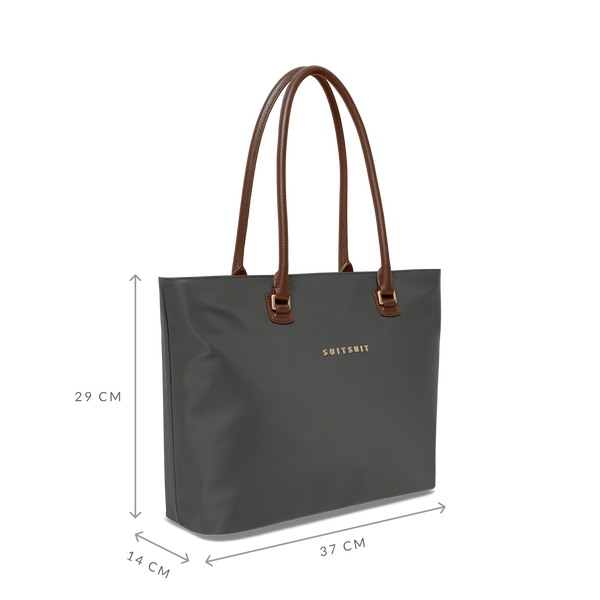 Serenity - Atlantic Deep - Daily Tote