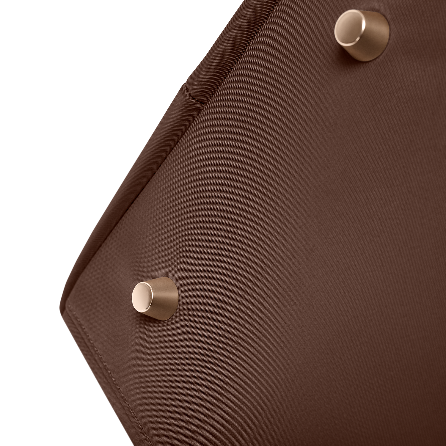 Serenity - Chocolate Brown - Tote De Voyage