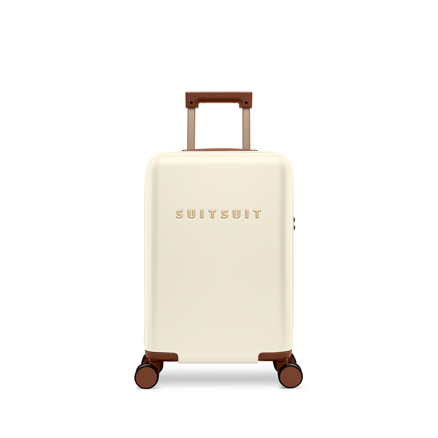 Serenity - Whisper White - Cabine (55 cm)