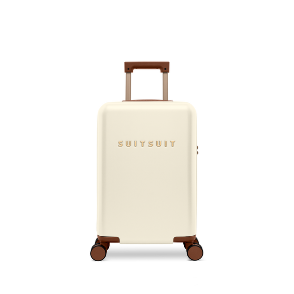 Serenity - Whisper White - Cabine (55 cm)