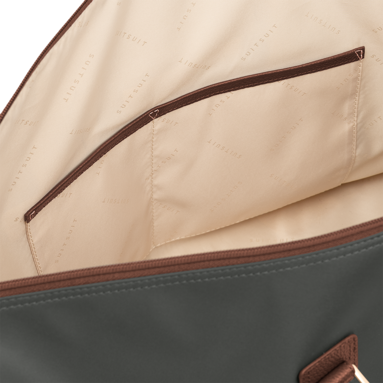 Serenity - Atlantic Deep - Tote De Voyage