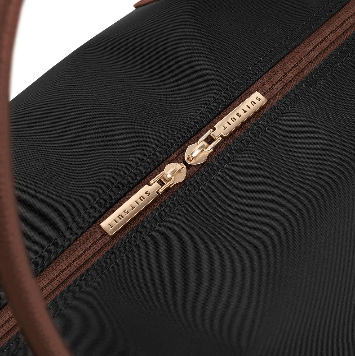 Serenity - Black Olive - Tote De Voyage