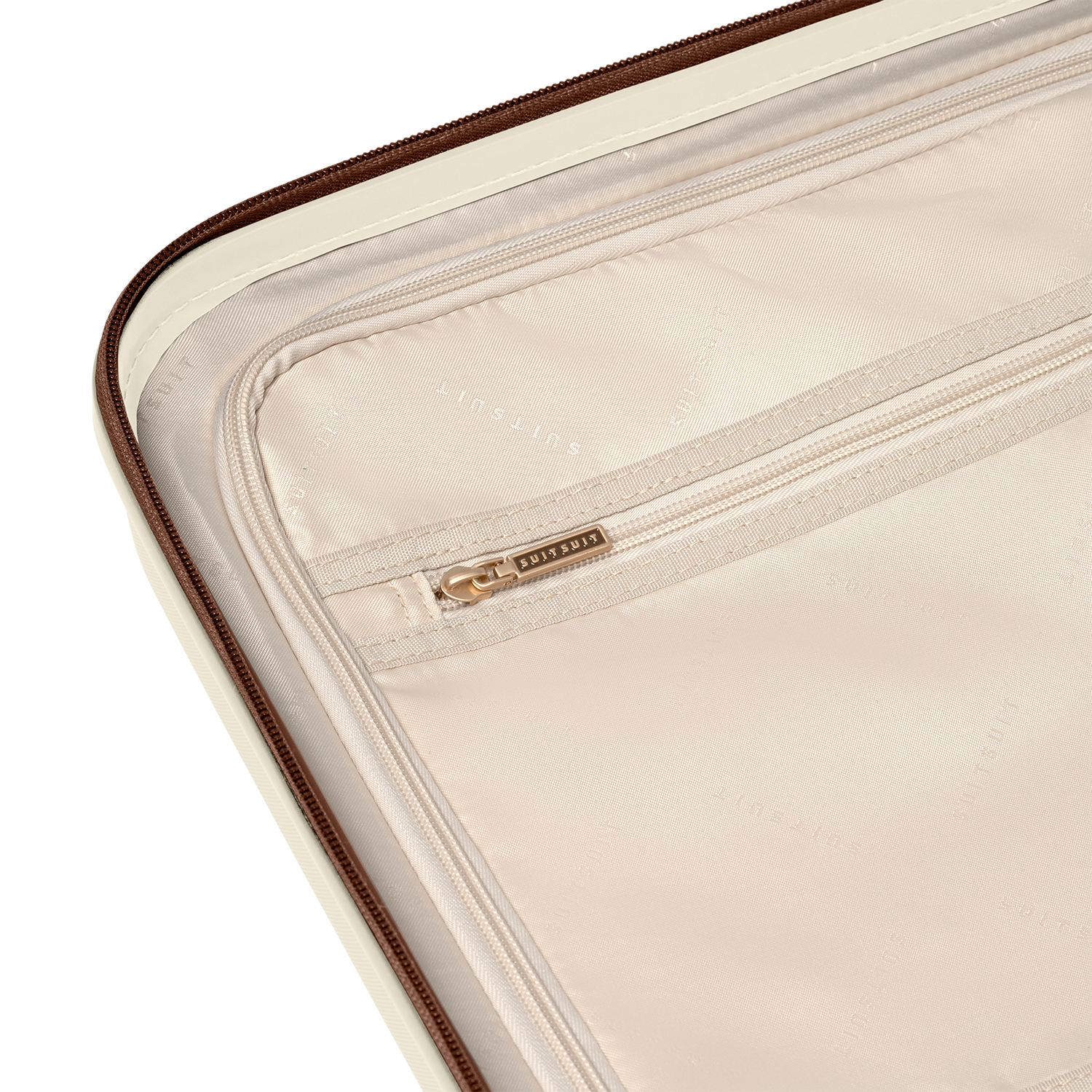 Serenity - Whisper White - Cabine (55 cm)