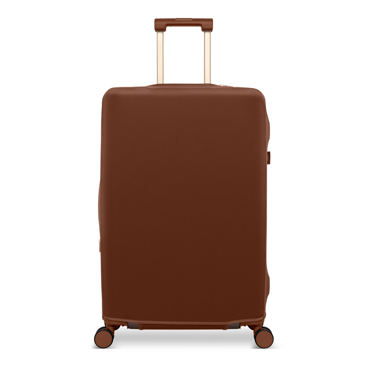 Serenity - Chocolate Brown - Housse de Protection (76 cm)
