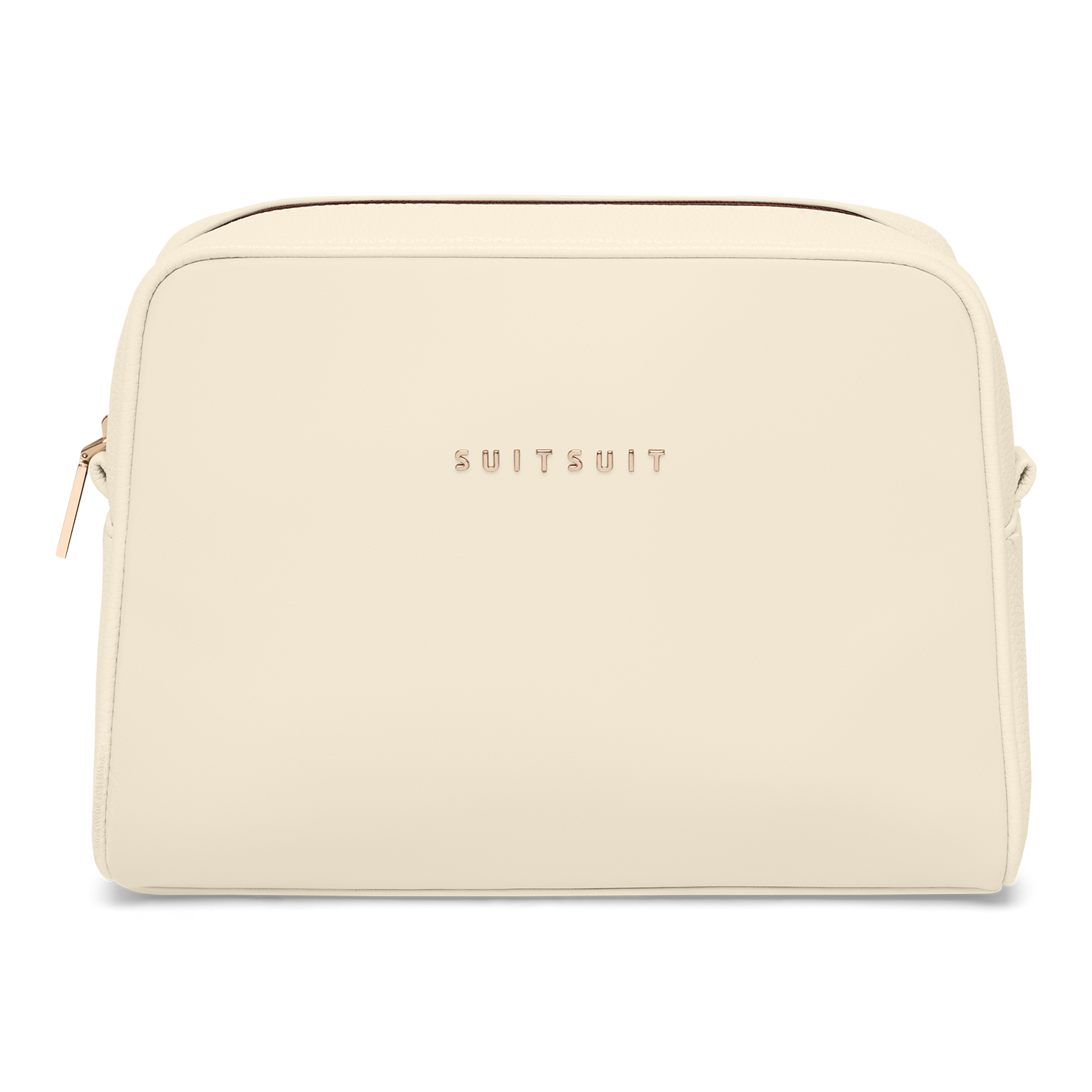 Serenity - Whisper White - Trousse de Toilette XL Et sac de maquillage