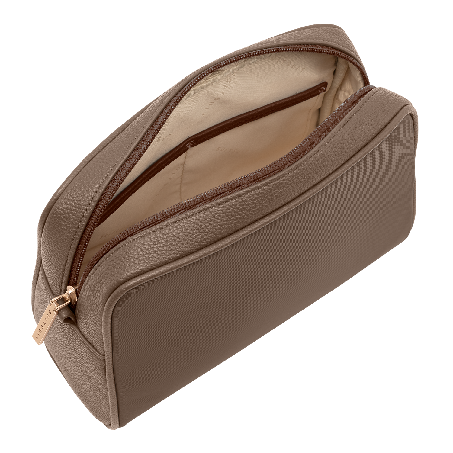 Serenity - Moon Stone - Trousse de Toilette XL Et sac de maquillage