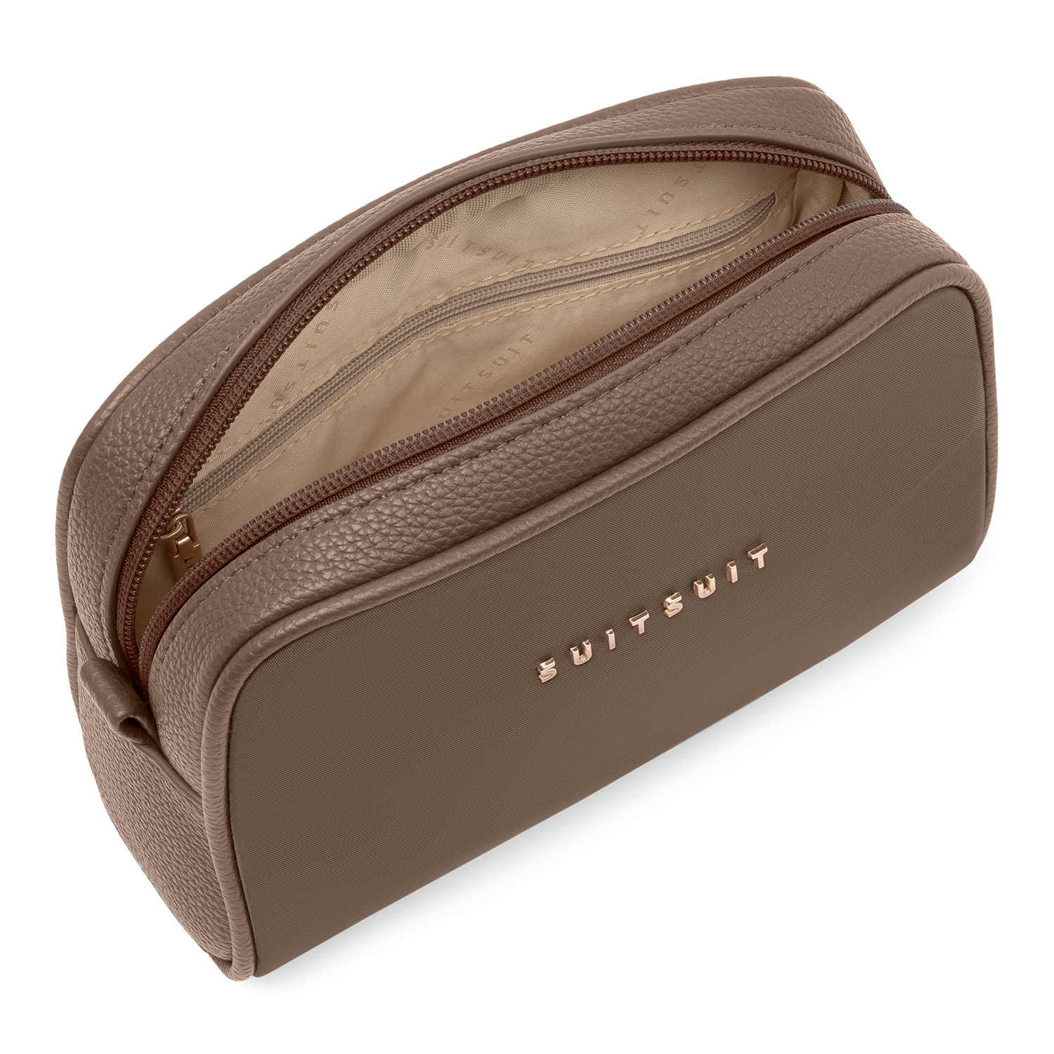 Serenity - Moon Stone - Trousse de Toilette XL Et sac de maquillage