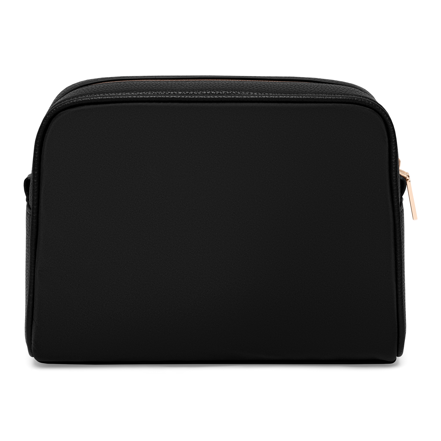 Serenity - Black Olive - Trousse de Toilette XL Et sac de maquillage