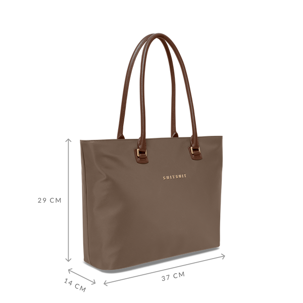 Serenity - Moon Stone - Daily Tote