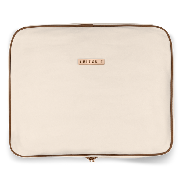 Serenity - Antique White - Set de Organisateurs (76 cm)