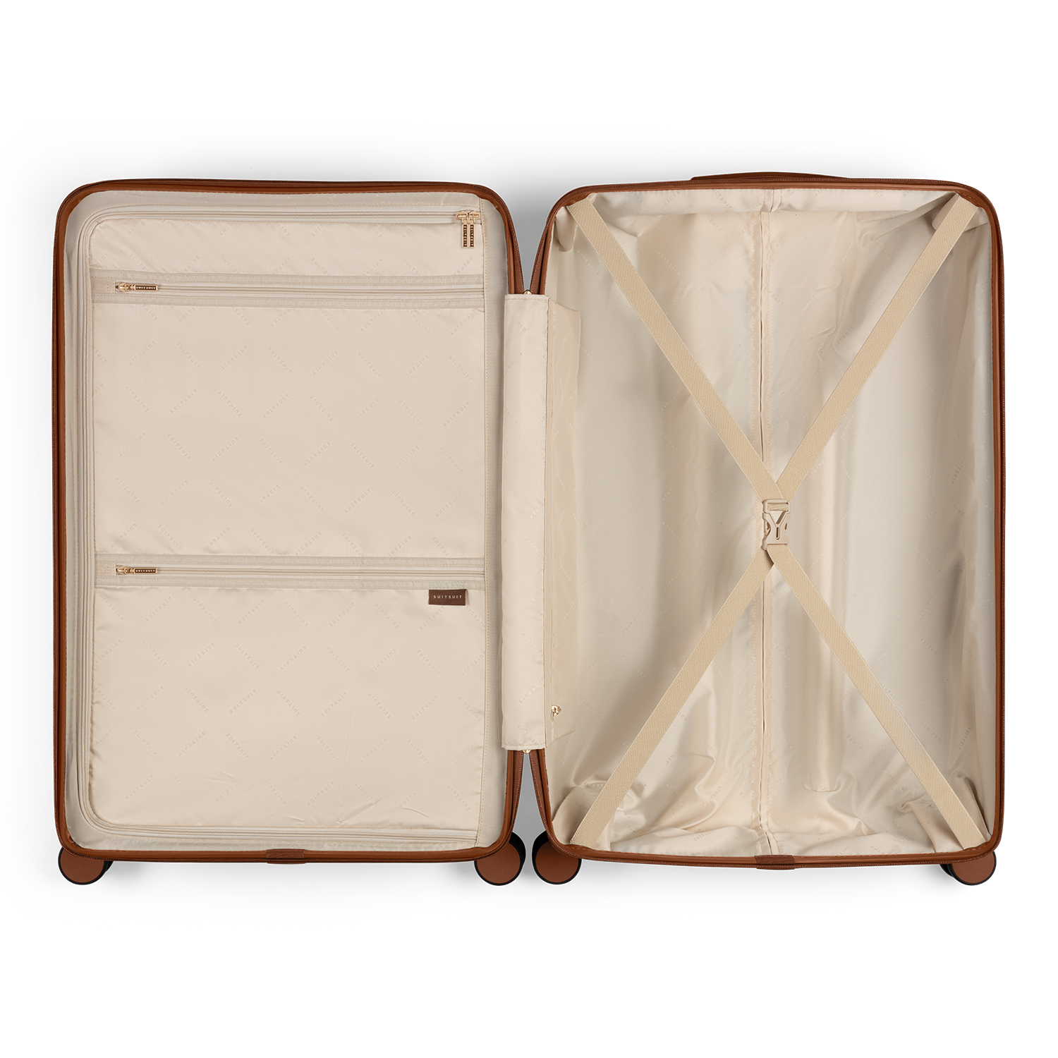 Serenity - Caramel Café - Soute (66 cm)