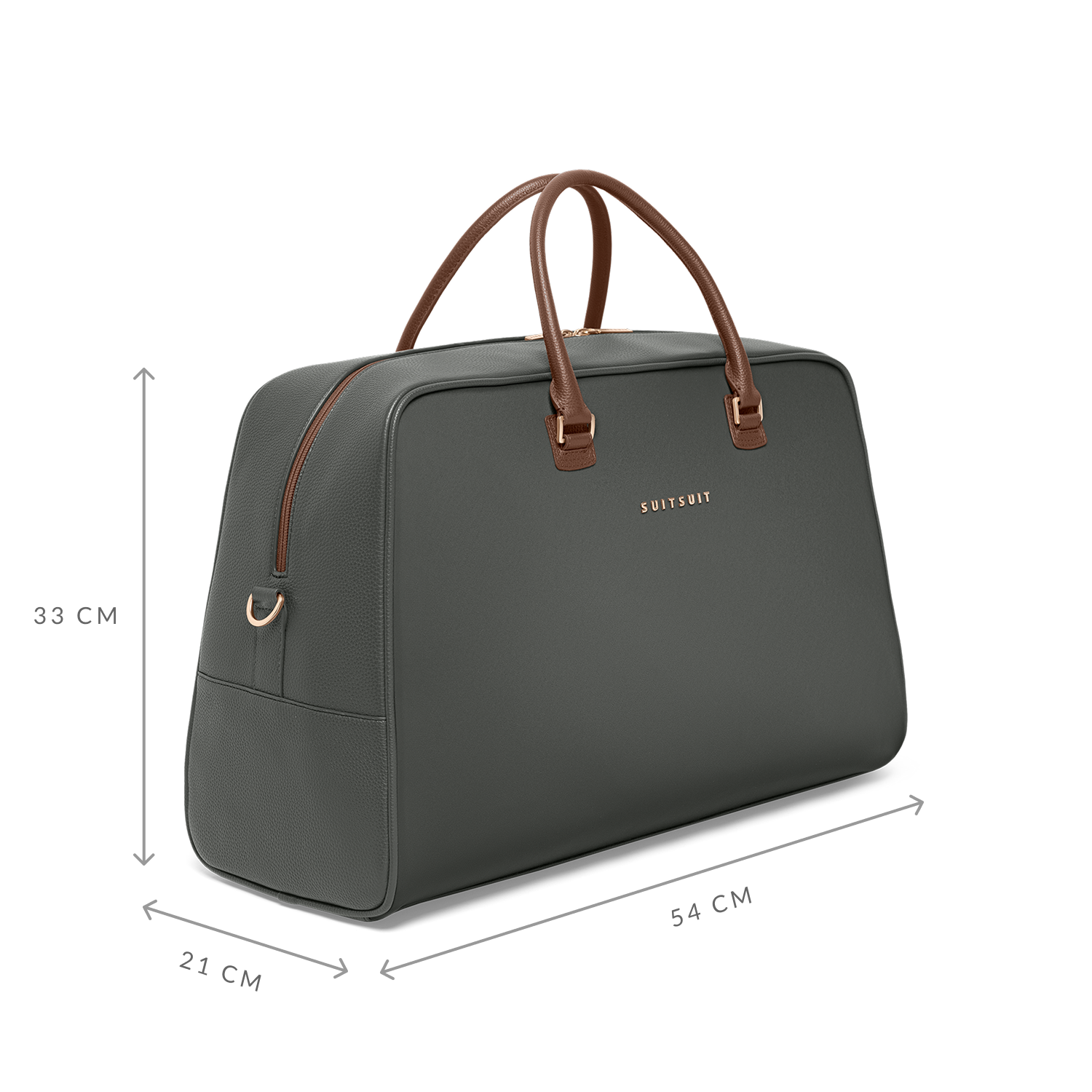 Serenity - Atlantic Deep - Sac 48h