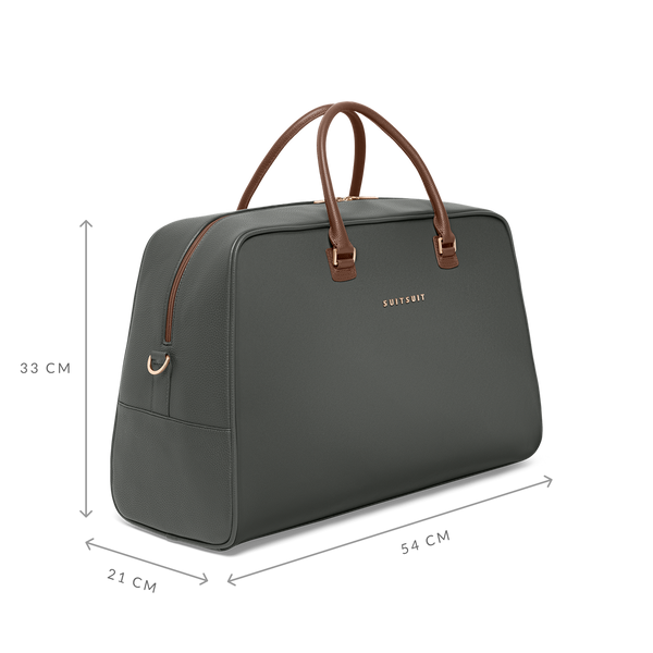 Serenity - Atlantic Deep - Sac 48h