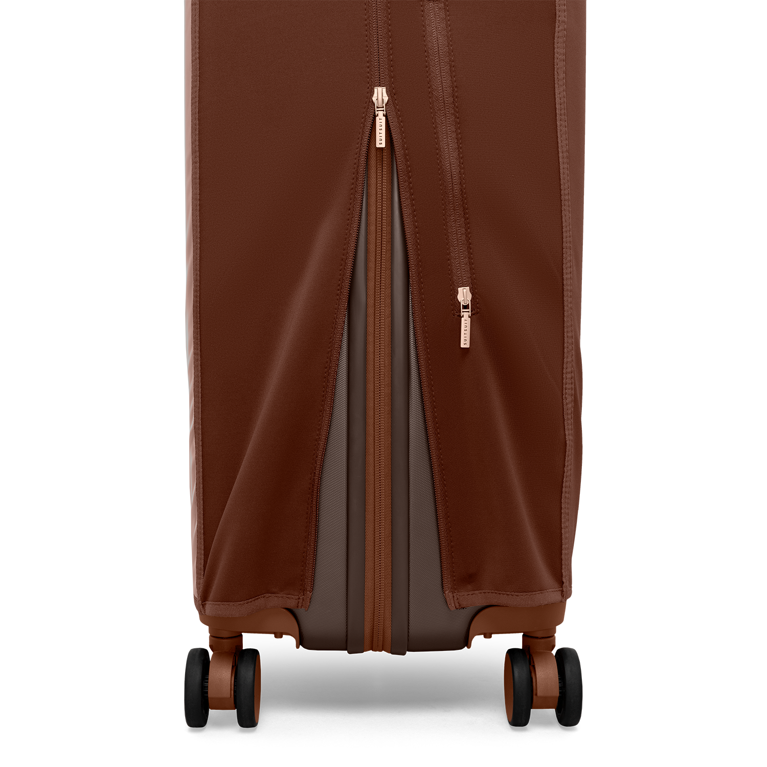 Serenity - Chocolate Brown - Housse de Protection (76 cm)