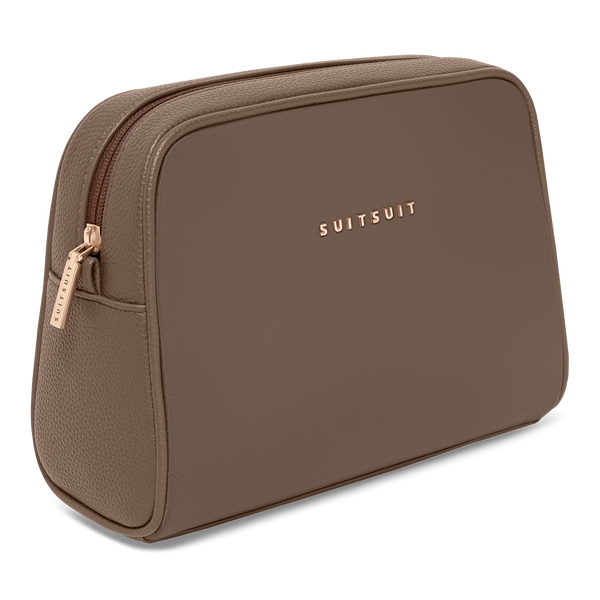 Serenity - Moon Stone - Trousse de Toilette XL Et sac de maquillage