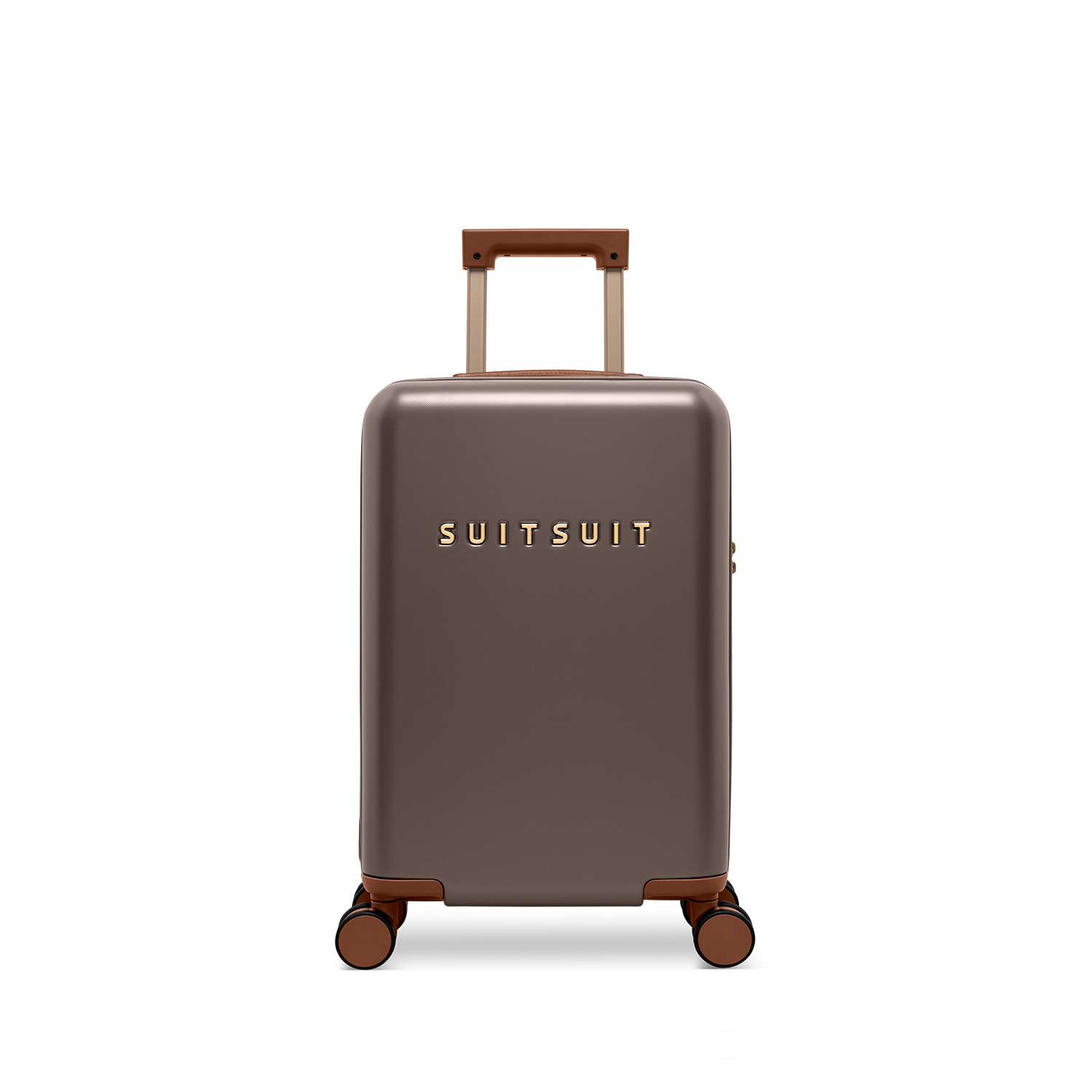 Serenity - Chocolate Brown - Cabine (55 cm)