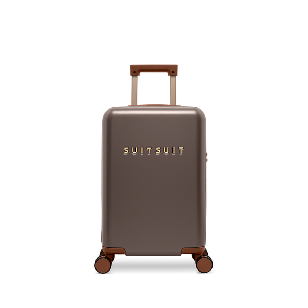 Serenity - Chocolate Brown - Cabine (55 cm)