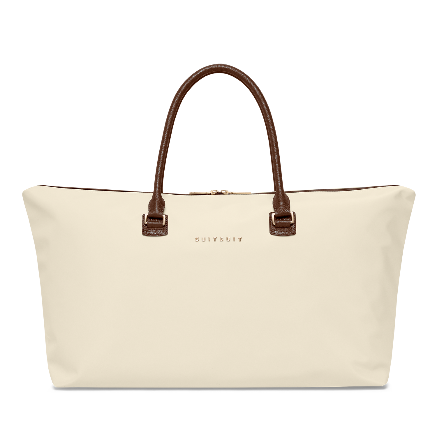 Serenity - Whisper White - Tote De Voyage
