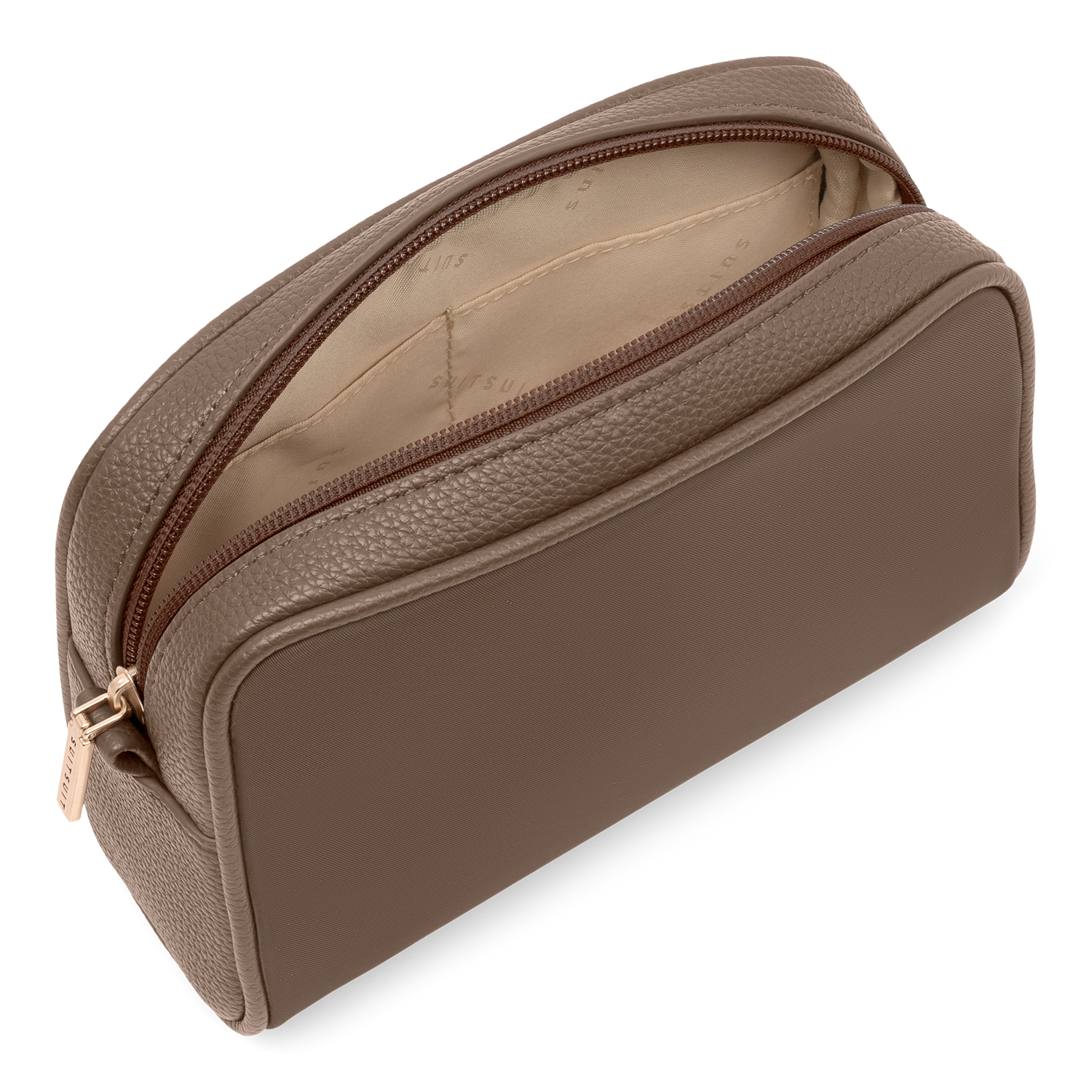 Serenity - Moon Stone - Trousse de Toilette XL Et sac de maquillage