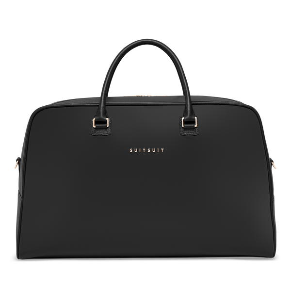 Serenity - Black Olive - Sac 48h