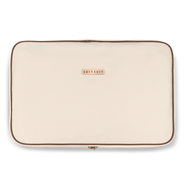 Serenity - Antique White - Set de Organisateurs (66 cm)