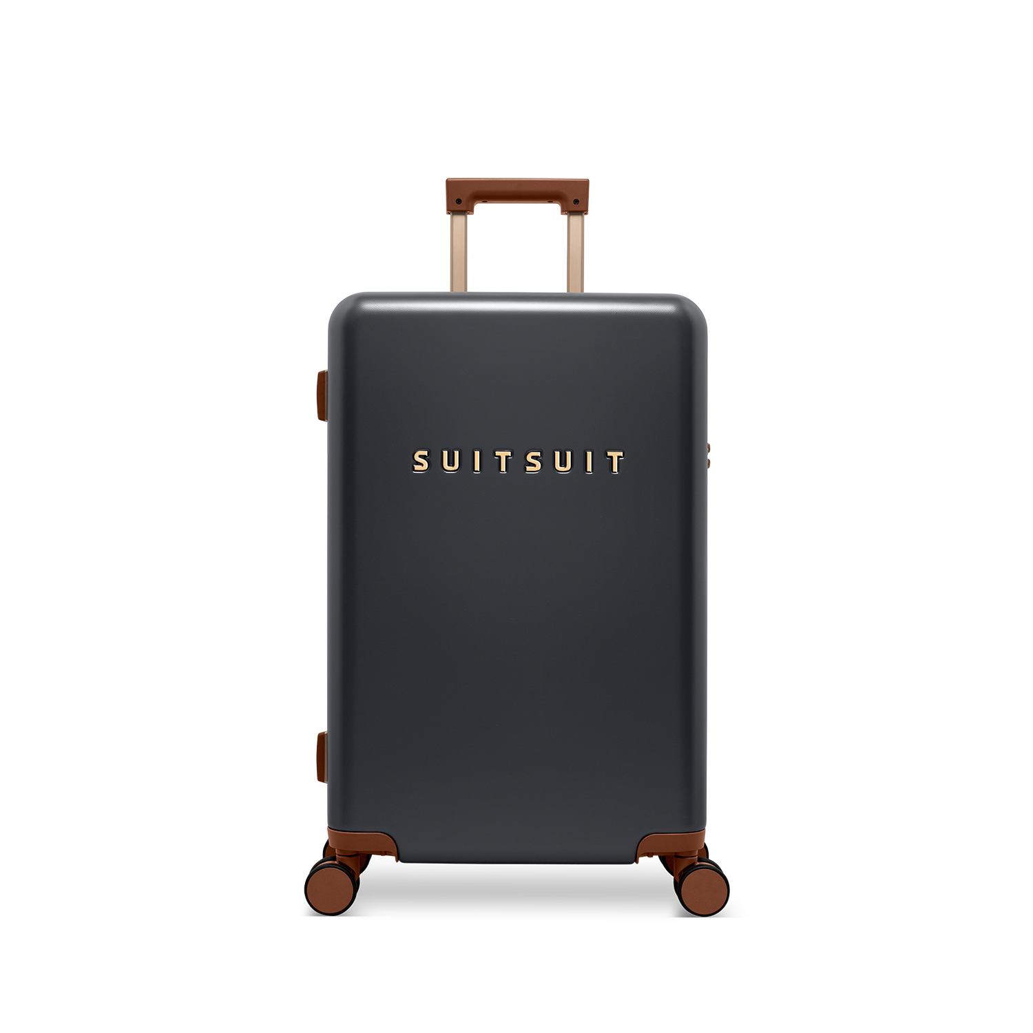 Serenity - Black Olive - Soute (66 cm)