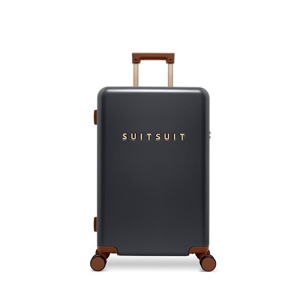 Serenity - Black Olive - Soute (66 cm)